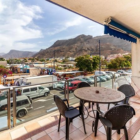 Flatguest Mogan + Beach + 2Bdr + Terrace Bagian luar foto