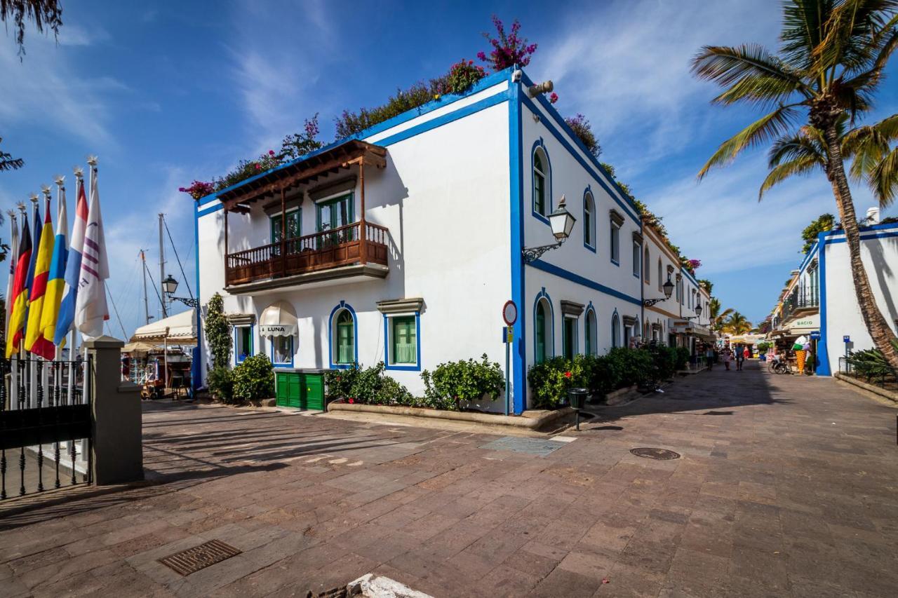 Flatguest Mogan + Beach + 2Bdr + Terrace Bagian luar foto