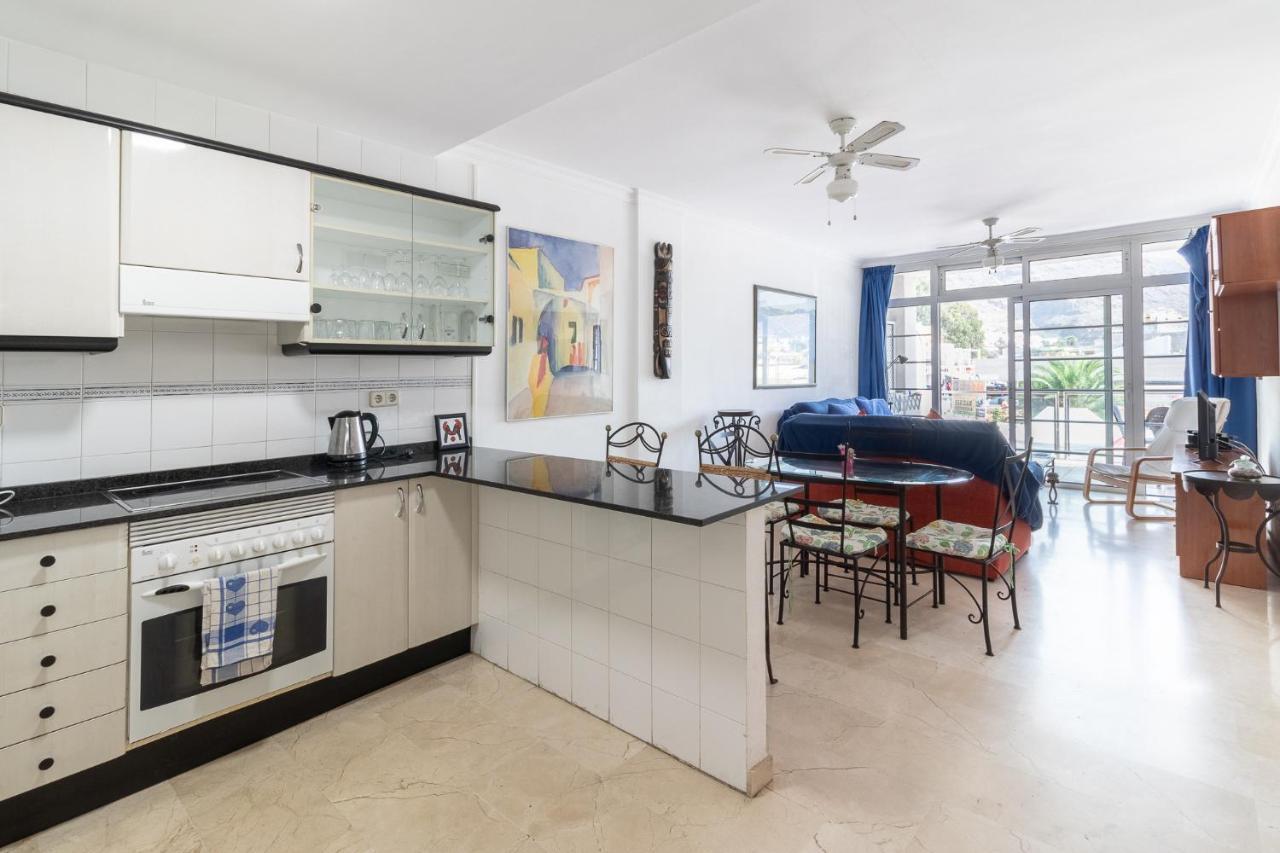 Flatguest Mogan + Beach + 2Bdr + Terrace Bagian luar foto