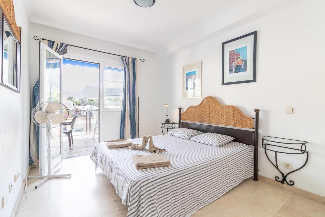 Flatguest Mogan + Beach + 2Bdr + Terrace Bagian luar foto